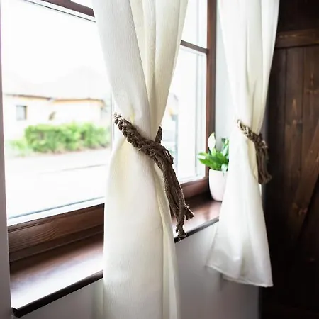 Boroka Vendeghaz 3* Toalmas