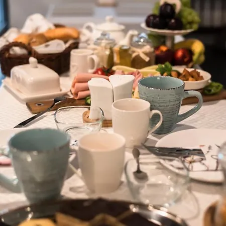 게스트하우스 Boroka Vendeghaz