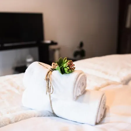 Boróka Maison d'hôtes 3*
