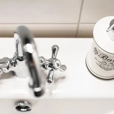 게스트하우스 Boroka Vendeghaz Toalmas