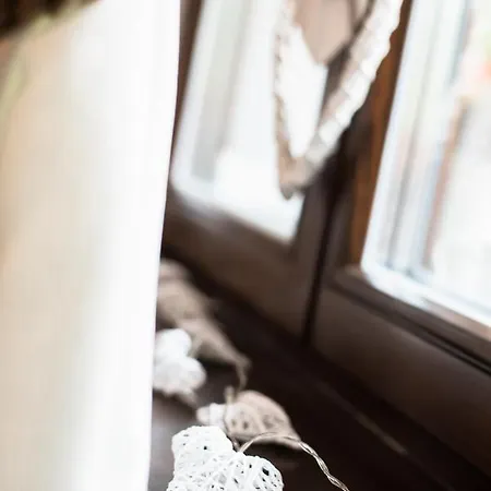 Boroka Vendeghaz 게스트하우스 Toalmas