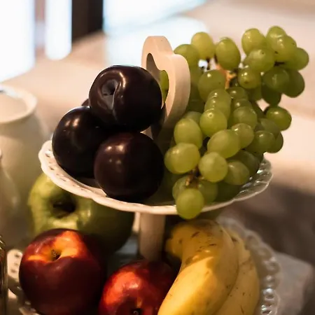 Boroka Vendeghaz 게스트하우스 Toalmas