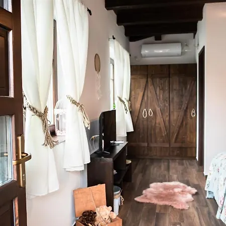 Boroka Vendeghaz 게스트하우스 3*