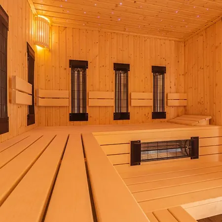 Boroka Vendeghaz 3* Toalmas