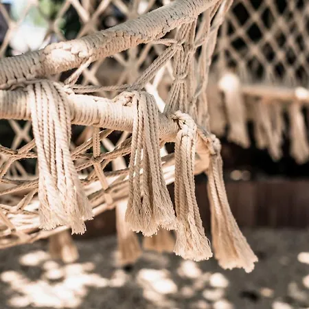 게스트하우스 Boroka Vendeghaz Toalmas