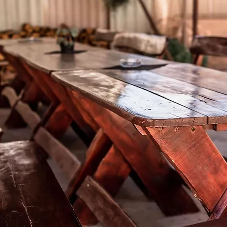 Boroka Vendeghaz 게스트하우스