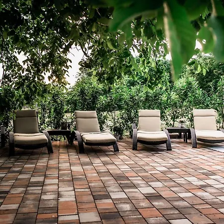 Boroka Vendeghaz 3* Toalmas