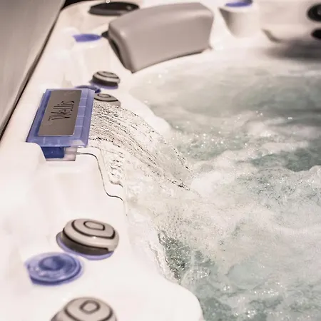 게스트하우스 Boroka Vendeghaz