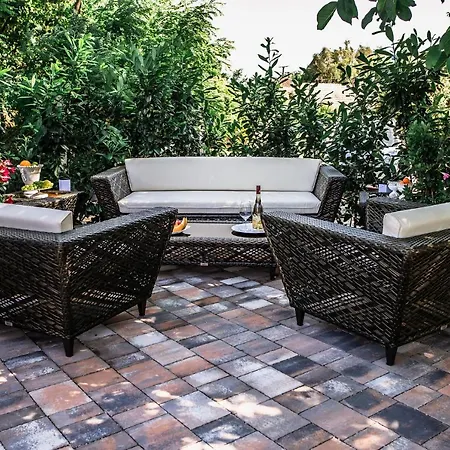 게스트하우스 Boroka Vendeghaz 3*