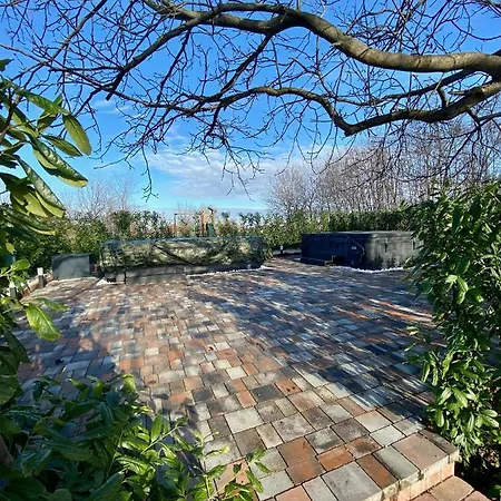 Boroka Vendeghaz 게스트하우스 Toalmas