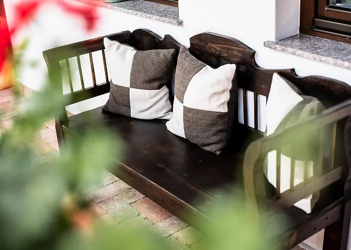 Penzion Boroka Vendeghaz Toalmas